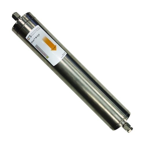 CRSガス精製フィルター ZPureM
