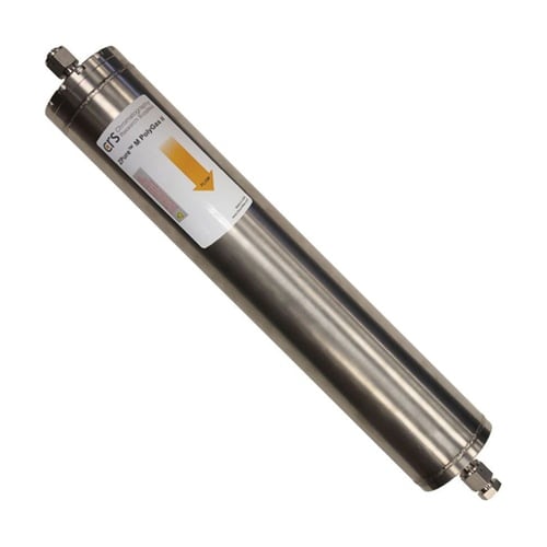 CRSガス精製フィルター ZPureM