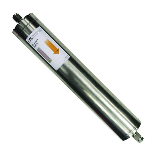 CRSガス精製フィルター ZPureM