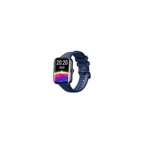 スマートウォッチHSシリーズ スクエアF