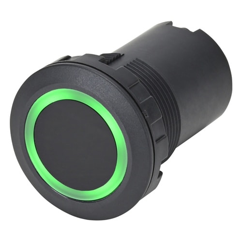 φ22 CWシリーズ タッチレススイッチ