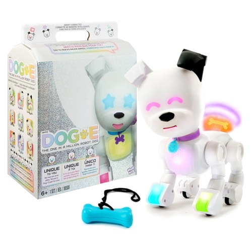 夢のロボット犬 Dog−E
