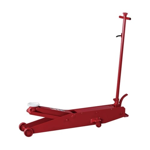 サービスジャッキ 最大使用荷重(ton)