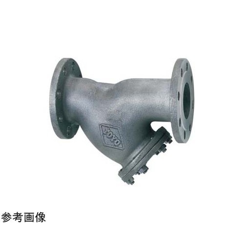 ステンレス Y形ストレーナ(10−UTF