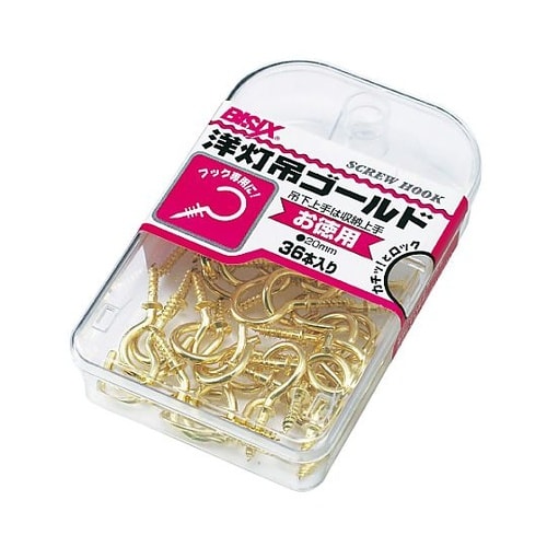 洋灯吊 36本×5箱入 BX2−16