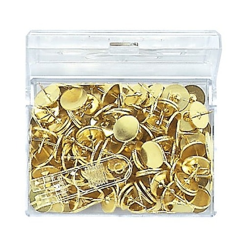 ハイタック画鋲 130本×10箱入 HT