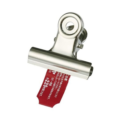 バラ 目玉クリップ小 1個×50箱入 M