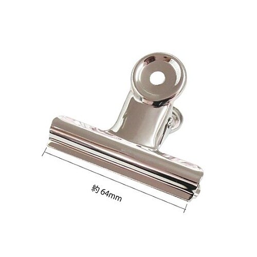 目玉クリップ 大 3個×10箱入 MDC