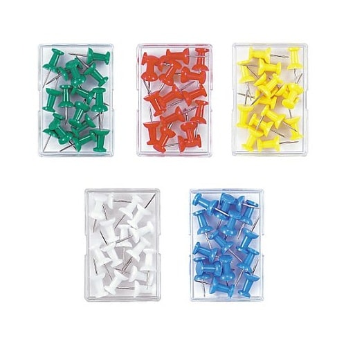 カラーピンボンゴ 色込 15本×20箱入