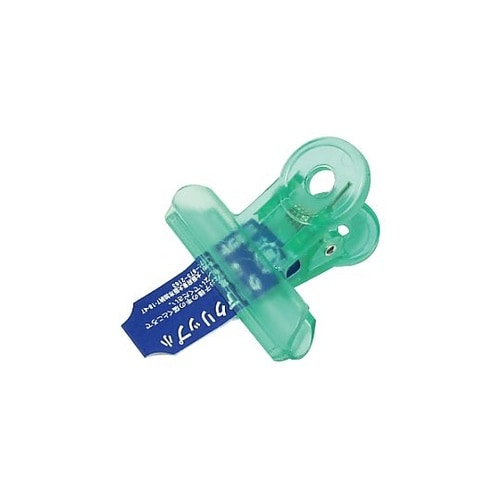 バラ アクアクリップ小 緑 1個×200