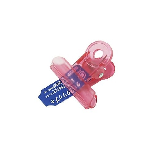 バラ アクアクリップ小 赤 1個×200