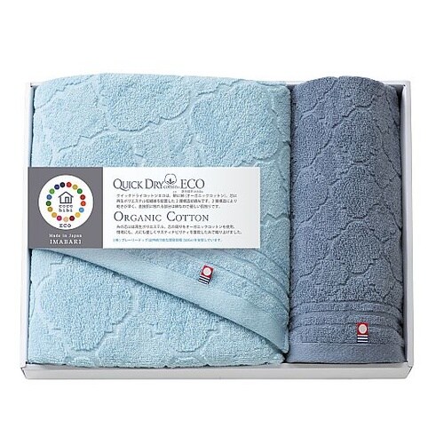 cocohibiクイックドライコットンエ