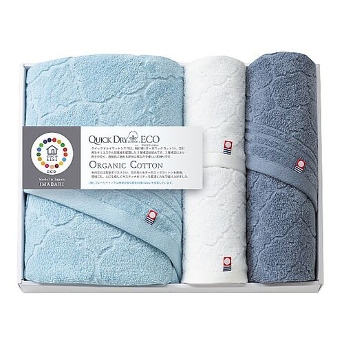 cocohibiクイックドライコットンエ