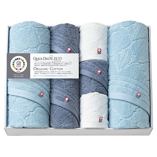 cocohibiクイックドライコットンエ