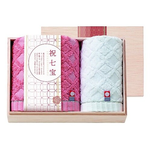 YAW HANA SHIPPOU 祝七宝