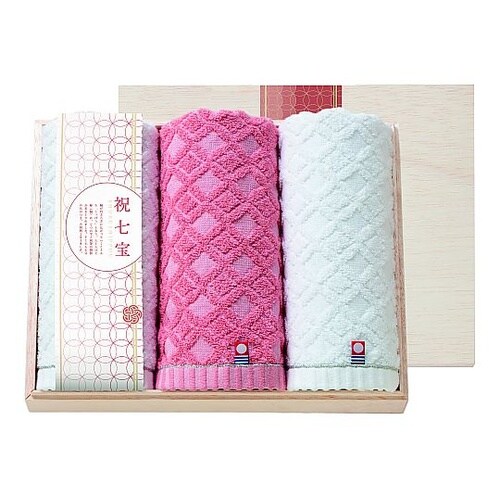 YAW HANA SHIPPOU 祝七宝