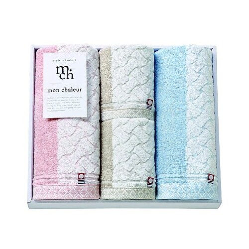 Mon Chaleur(F/T×2・W/