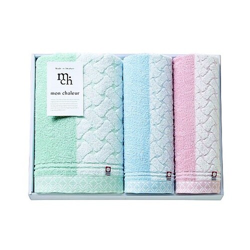 Mon Chaleur(B/T・F/T×