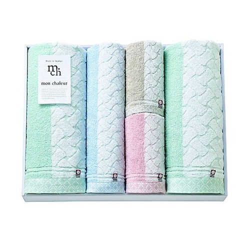 Mon Chaleur(B/T×2・F/