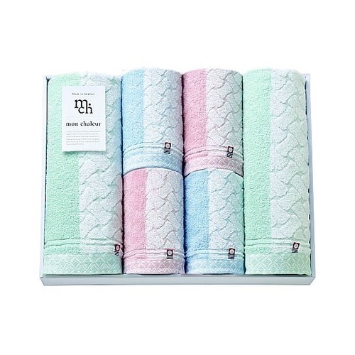 Mon Chaleur(B/T×2・F/