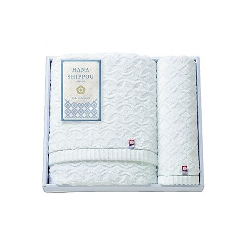 HANA SHIPPOU(バスタオル・ウ