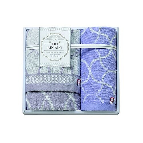 FIO REGALO(FT・WT) IF