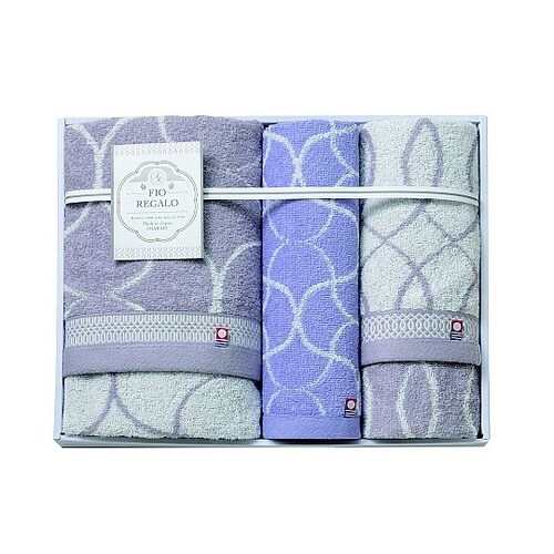 FIO REGALO(BT・FT・WT)