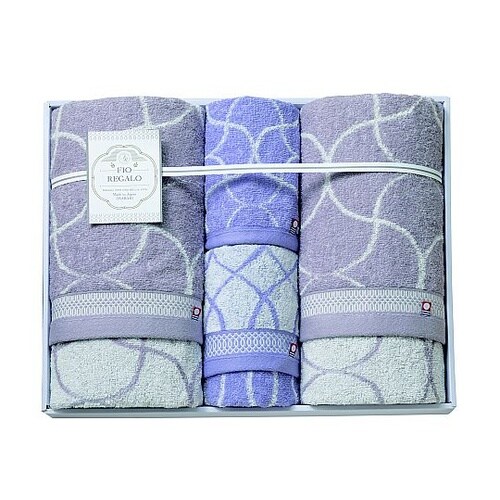 FIO REGALO(BT×2・FT・W