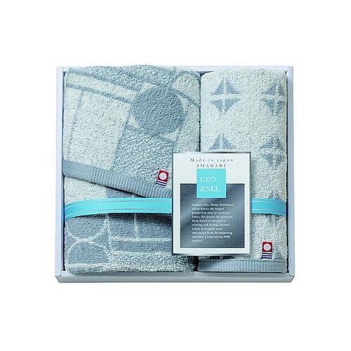 GEORNEL(フェイスタオル・ウォッシ
