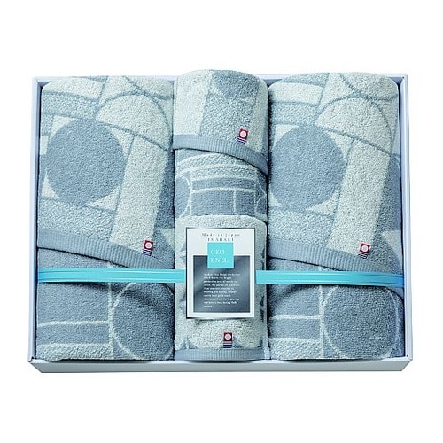 GEORNEL(BT×2・FT・WT)