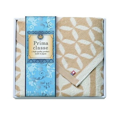 今治プリマクラッセバスタオル IPB−4