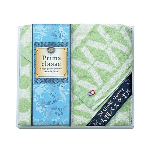 今治プリマクラッセ大判バスタオル 70×
