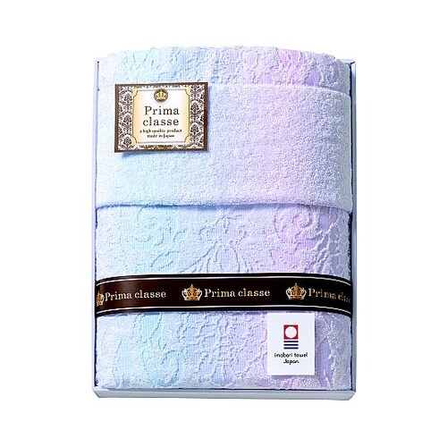 今治プリマクラッセ タオルケット IPT