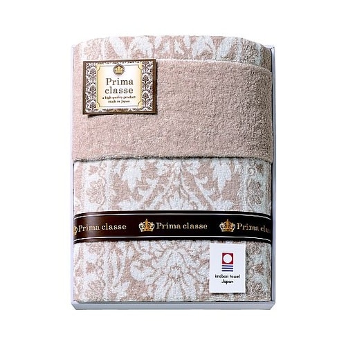 今治プリマクラッセ タオルケット IPT