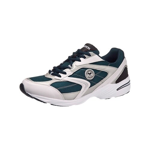 ウィンブルドンシューズ ネイビー 27.