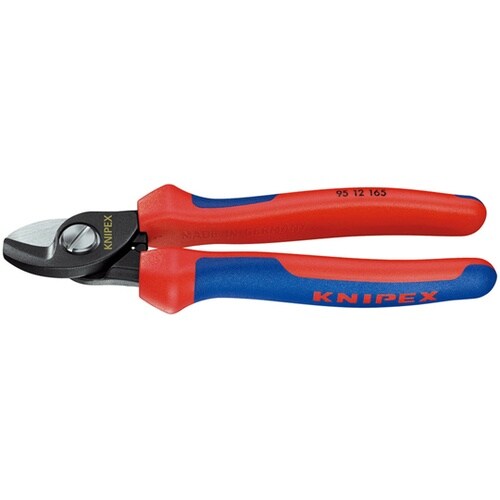 ケーブルカッター 165mm 9512−