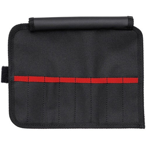 ピンセット用ツールロール 001992V