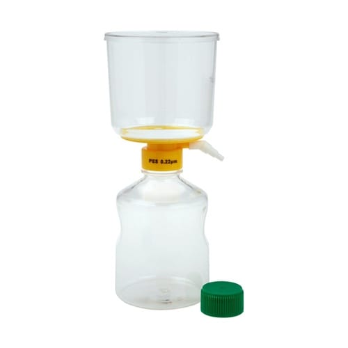 1000mL フィルターシステム PES