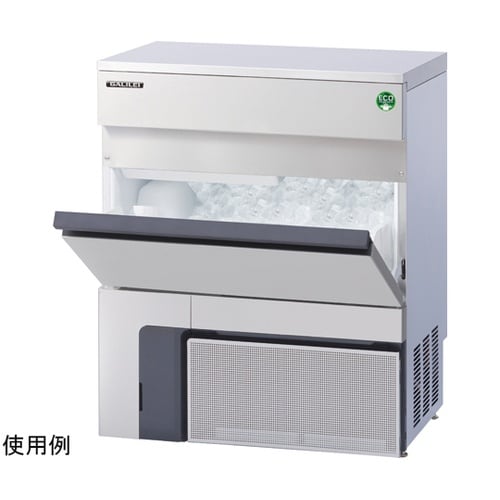 ノンフロン 製氷機(キューブアイス)約4