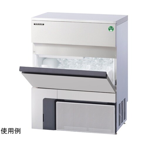 ノンフロン 製氷機(キューブアイス) 約