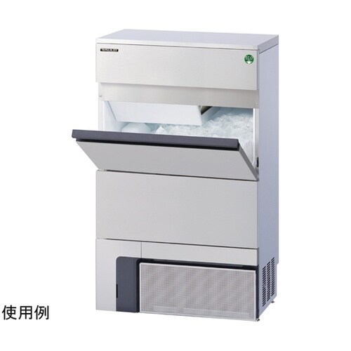 ノンフロン 製氷機(キューブアイス)約7