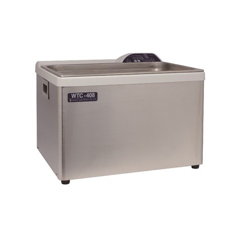 卓上型超音波洗浄機 29.5L WTC−