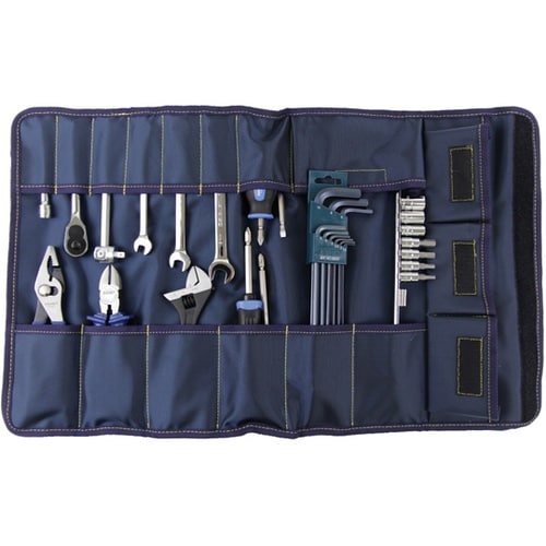 21点組 バイク整備用工具セット ツール