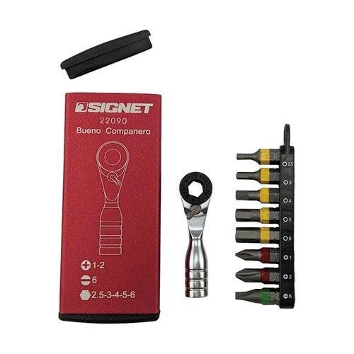 ウルトラショートミニラチェセット ギア数