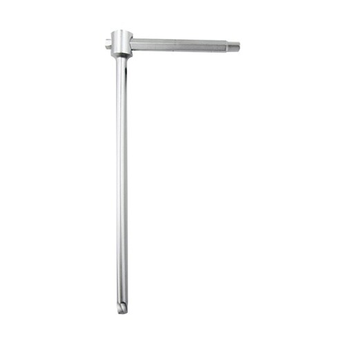 ツイストスライド式六角棒レンチ 10mm