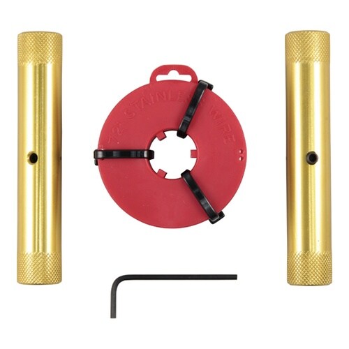 ウィンドシールドリムーバーステンレスワイ