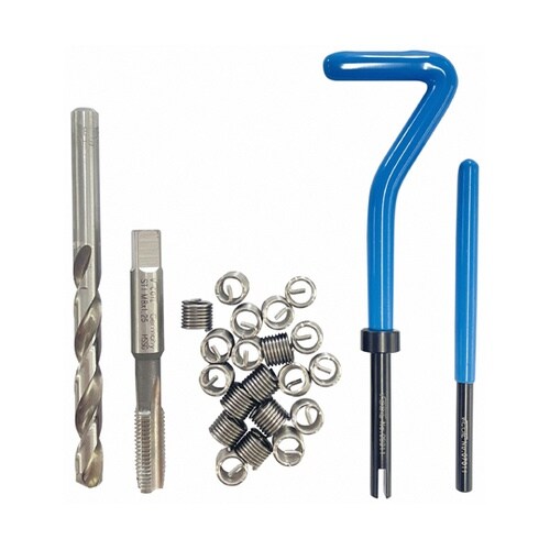 VコイルスレッドリペアキットM12−1.