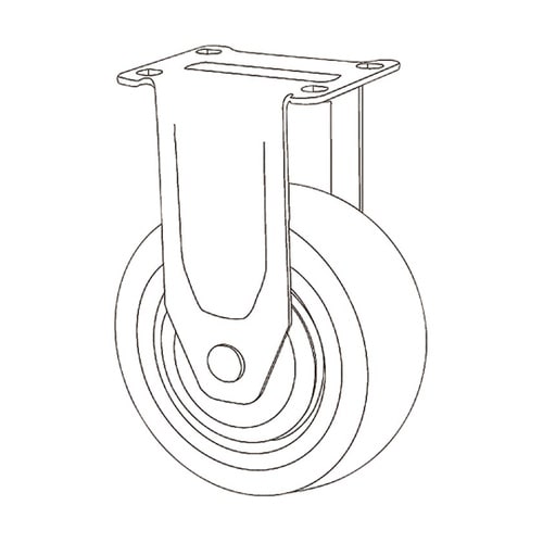 自在キャスター 54071 54073