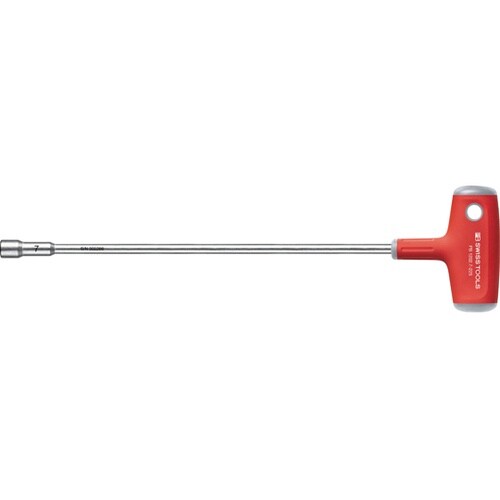 クロスハンドルソケットドライバー サイズ