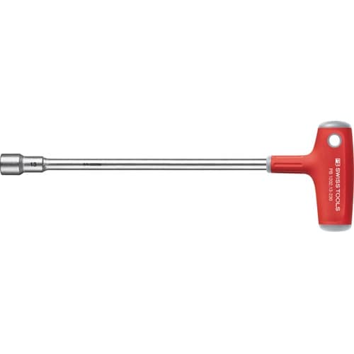 クロスハンドルソケットドライバー サイズ